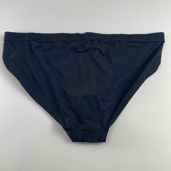 Jockey® Elance® Microfiber String Bikini XL** - Picture 4 of 4